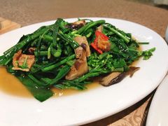 -明思味 二十年潮粤菜(榕城东山店)