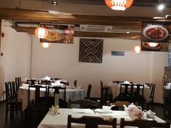 大堂-巴蜀风·地道川菜(总店)