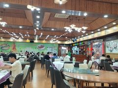 -绿雅居原生态农庄(小涌店)