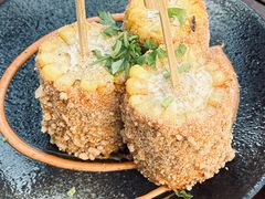 -Q MEX 库迈墨西哥餐吧(三里屯店)
