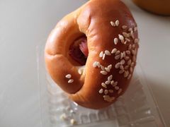 芝士香肠面包-中粮丰通（北京)食品有限公司