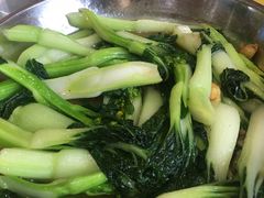-柴火农庄(东海路店)