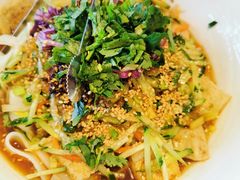-西贝(深圳卓悦汇店)