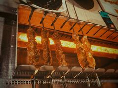 -丰茂烤串(金源店)