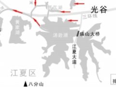 -野芷湖(地铁站)