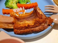 -西贝(深圳卓悦汇店)