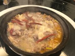 -双城乡铁锅炖羊肉(莱安逸境店)