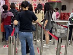 -珍妮曲奇聪明小熊(尖沙咀店)