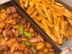 -老三李村河底戳子肉(总店)