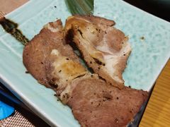 -三石铁板烧(紫竹桥店)