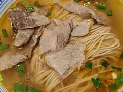 -永丰面馆(汉口路店)