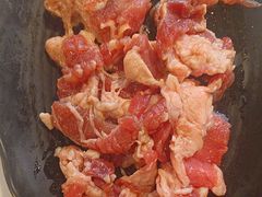 -韩盛源泥炉烤肉店(高深路店)