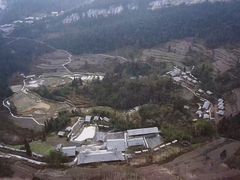 -武隆天坑寨子景区