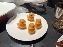 -全聚德(双井店)