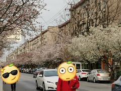 -永乐路-路侧停车场