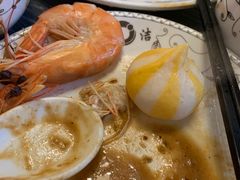 -鑫龙火锅城(青岛分店)
