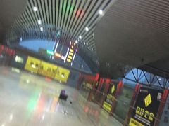 -合肥火车站(地铁站)