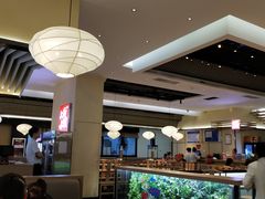 大堂-大厨小馆(华阳城店)
