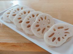 -万物生江北老火锅(海骏达店)