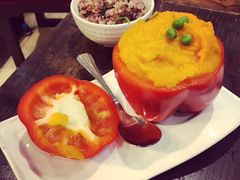 -五观堂素食(新华路店)