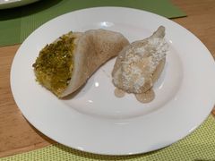 -ALAMEEN阿拉伯餐厅(三里屯店)