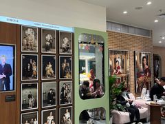 -海马体照相馆(正佳广场店)