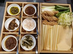 -一桶江山餐厅(松北店)