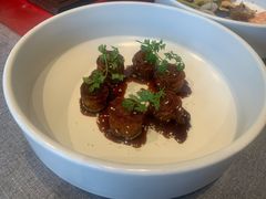 黑醋带鱼-柿合缘新京菜(国金中心商场店)