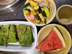 -宽板凳老灶火锅(台湾街店)