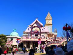 -安吉Hello Kitty乐园