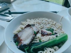 -顺德美的万豪酒店-万豪中餐厅