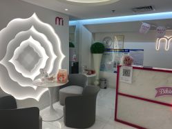 点击看大图 -咪咪比基尼脱毛专业店