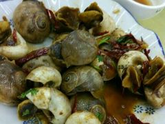 -日照大牌檔•小船海鲜(万平口店)