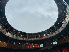 -福建土楼(南靖)景区