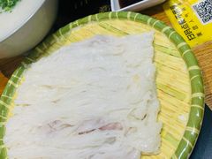 -强记鱼粥(南村店)