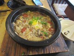 -味千拉面(光启城时尚购物中心店)