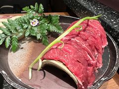 九秒牛肉-盡膳口福跷脚牛肉火锅(晶耀前滩店)