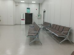 -深圳市人民医院(留医部)