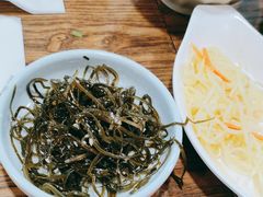 -李先生牛肉面大王(马栏店)