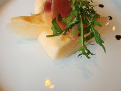 -当米亚诺意大利餐厅(武汉光谷凯悦酒店)