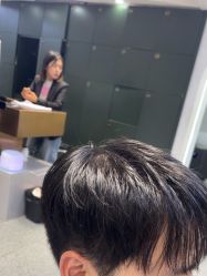 -丝源发型