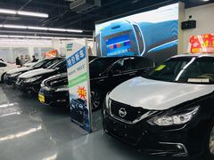 -威德路二手车(二环东路店)