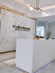 -Verywang半永久纹眉•仪器野生眉