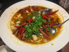 -清水亭湖北菜(大屯DT51店)