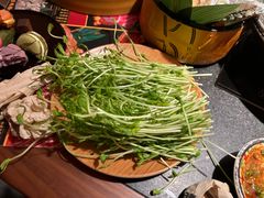 -牛New寿喜烧(金茂览秀城店)