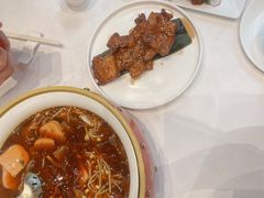 -乾隆美食·本帮菜(黄河路店)