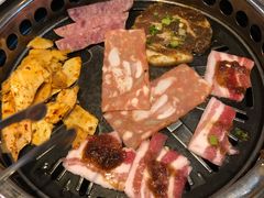 -火炉火自助餐(悠唐购物中心店)