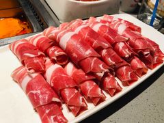 -海底捞火锅(九霄梦天地店)