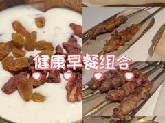 -西域阿里马新疆菜·清真(桂花路店)