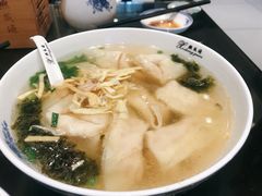 虾仁馄饨-熙盛源(凤凰街店)
